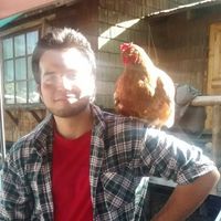 Fotos de Sebastian AR