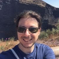 Oliver Kaiser's Photo