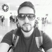 Andrés Méndez's Photo