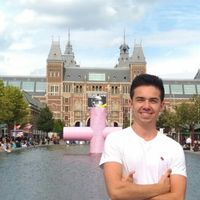 Donny Chopin的照片