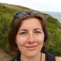 Prune Carpentier's Photo