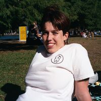 Milena Castillo Torras的照片