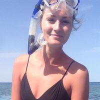 Camilla Kirk的照片