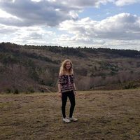 Fotos von Clare Martin