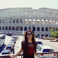 Sara Bokhari's Photo