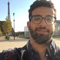 Mohammed Hisham's Photo