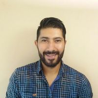 Fernando Galindo的照片