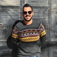 Khaled Hashem's Photo