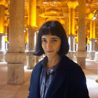 Photos de Ozge Yalniz