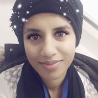 Rashida Islam's Photo