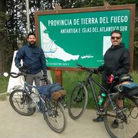 Braian Arzac's Photo