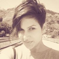 Photos de Lily Hovasap