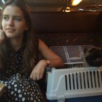 Papp Orsolya's Photo