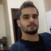 İbrahim Çay's Photo