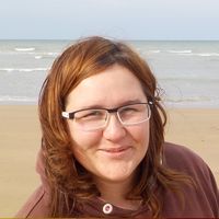 Agnieszka Miler的照片