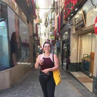 Fotos de Ronay Gündüz