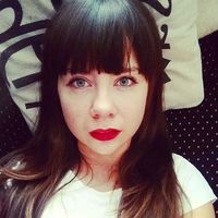 Claudia Rogalska's Photo