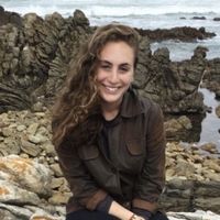 Caroline Andy的照片