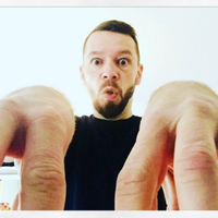 Andreas Fink的照片