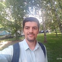 Hassan Srour Mallah's Photo
