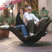 Marcin Lominski's Photo