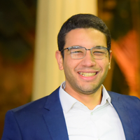 Mohamed Mohsen的照片