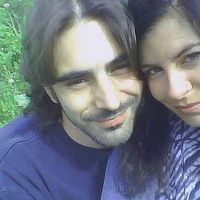 Nicolas et Isabelle Lamarque的照片