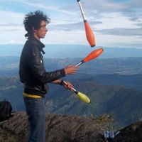 Diego Henao Bohórquez's Photo