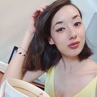 Mariana Palomar's Photo