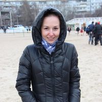 Natasha Zorja的照片