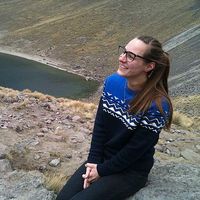 Laure Bulteau's Photo