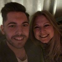 James Hosgood的照片