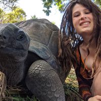 Katia Oleinik的照片