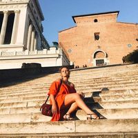 Anastasiia Zelinska's Photo