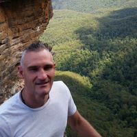 Alexander Ivanov的照片