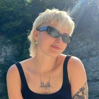 Olya Lavrik的照片