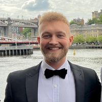 Campbell Mathieson's Photo