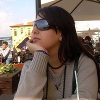 Mayara Faganello's Photo