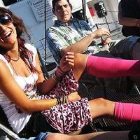 Nerea Cienfuegos's Photo