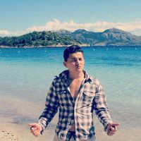 Le foto di Temirlan Kasymali Uulu