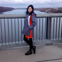 Sylvia Zhang's Photo