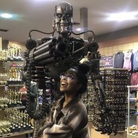 Chozae Veerasamy's Photo