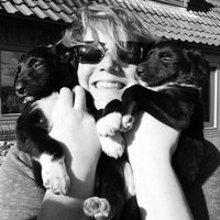 Beckie Kealy's Photo