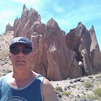 Beto Zubieta's Photo