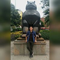 Alejo Ruiz Cristancho的照片