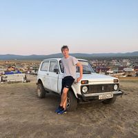 Nikolai Augustin的照片