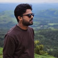 Samaresh Swain's Photo