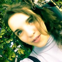 Anjelika Shevchenko's Photo