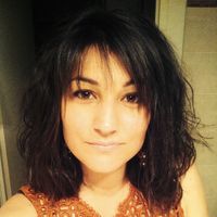 Elena Moraitis's Photo