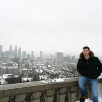 Andres Juarez的照片